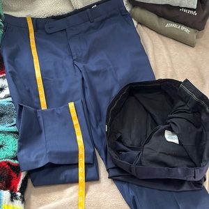 TWO PAIRS for the price of one HAPPY POSHING🥳🥳🥳